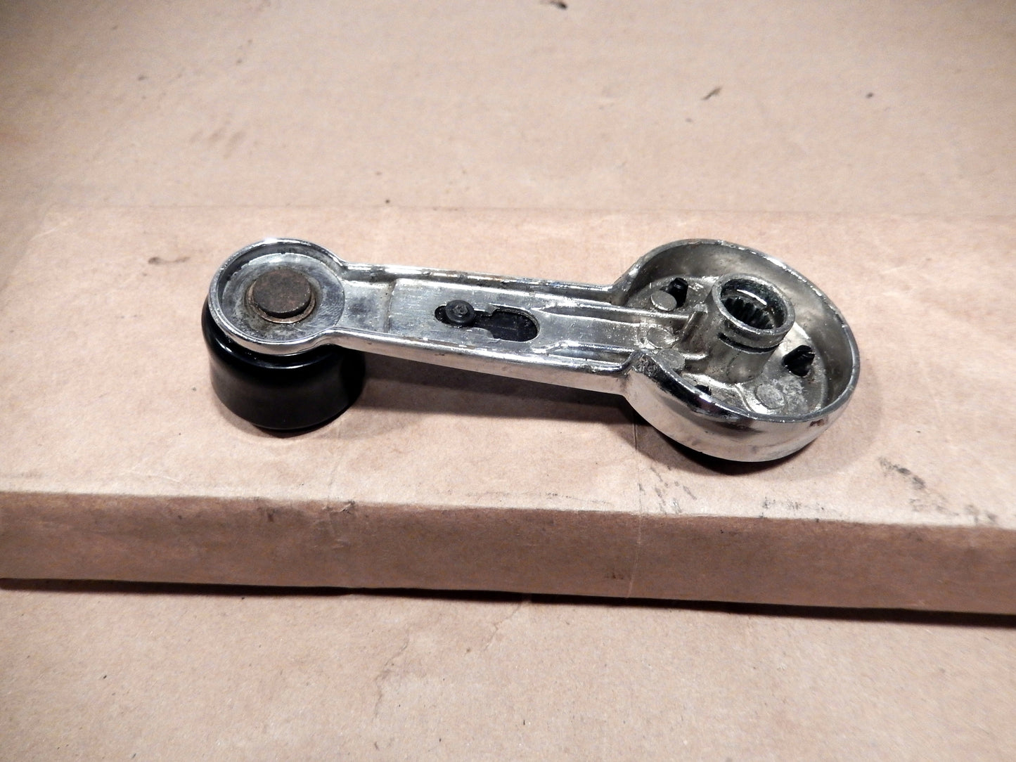 Datsun 240Z Window Crank Handle