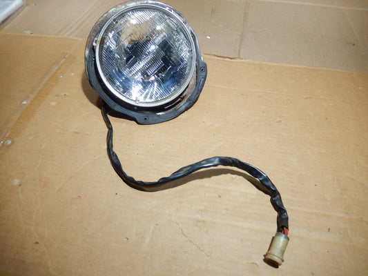 Datsun 280Z Head Light