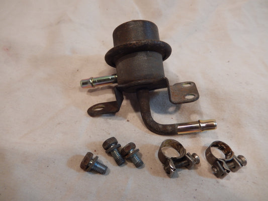 Datsun 280ZX Vaccum Air Valve