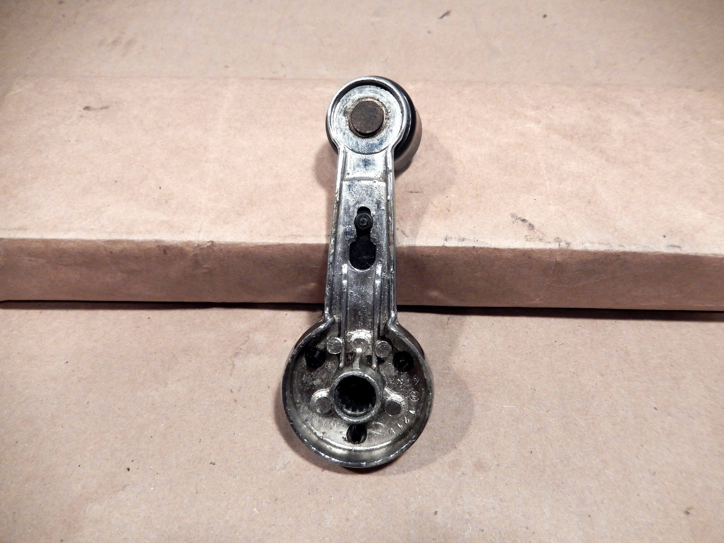 Datsun 240Z Window Crank Handle