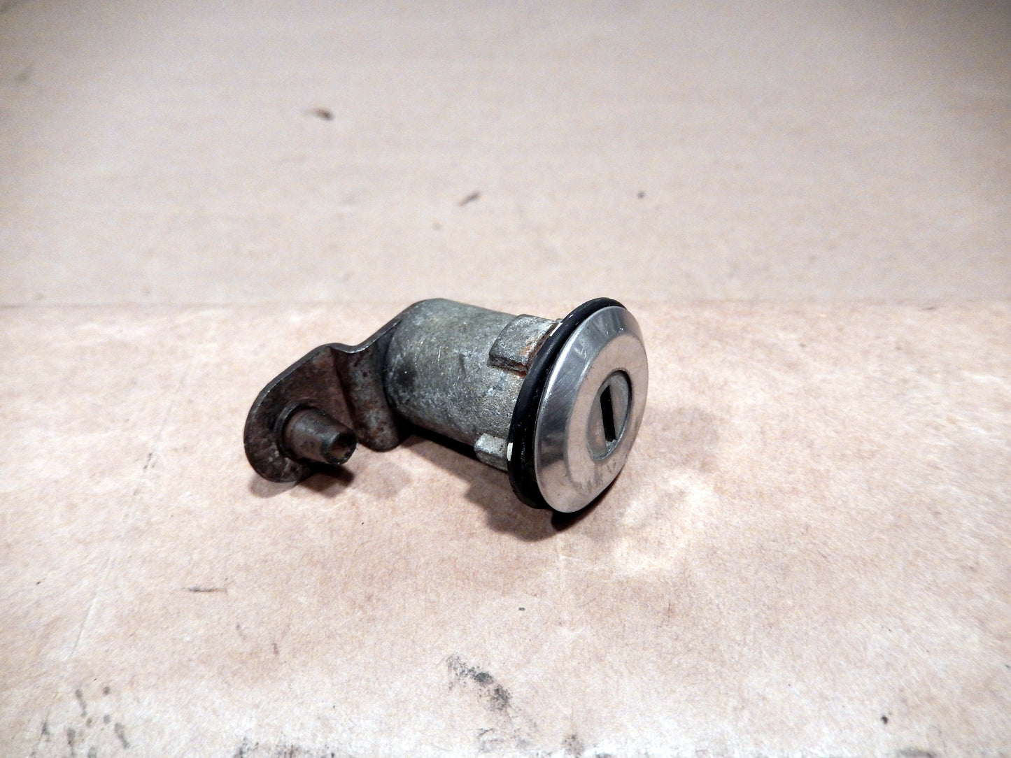Datsun 240Z Passenger's Side Door Lock