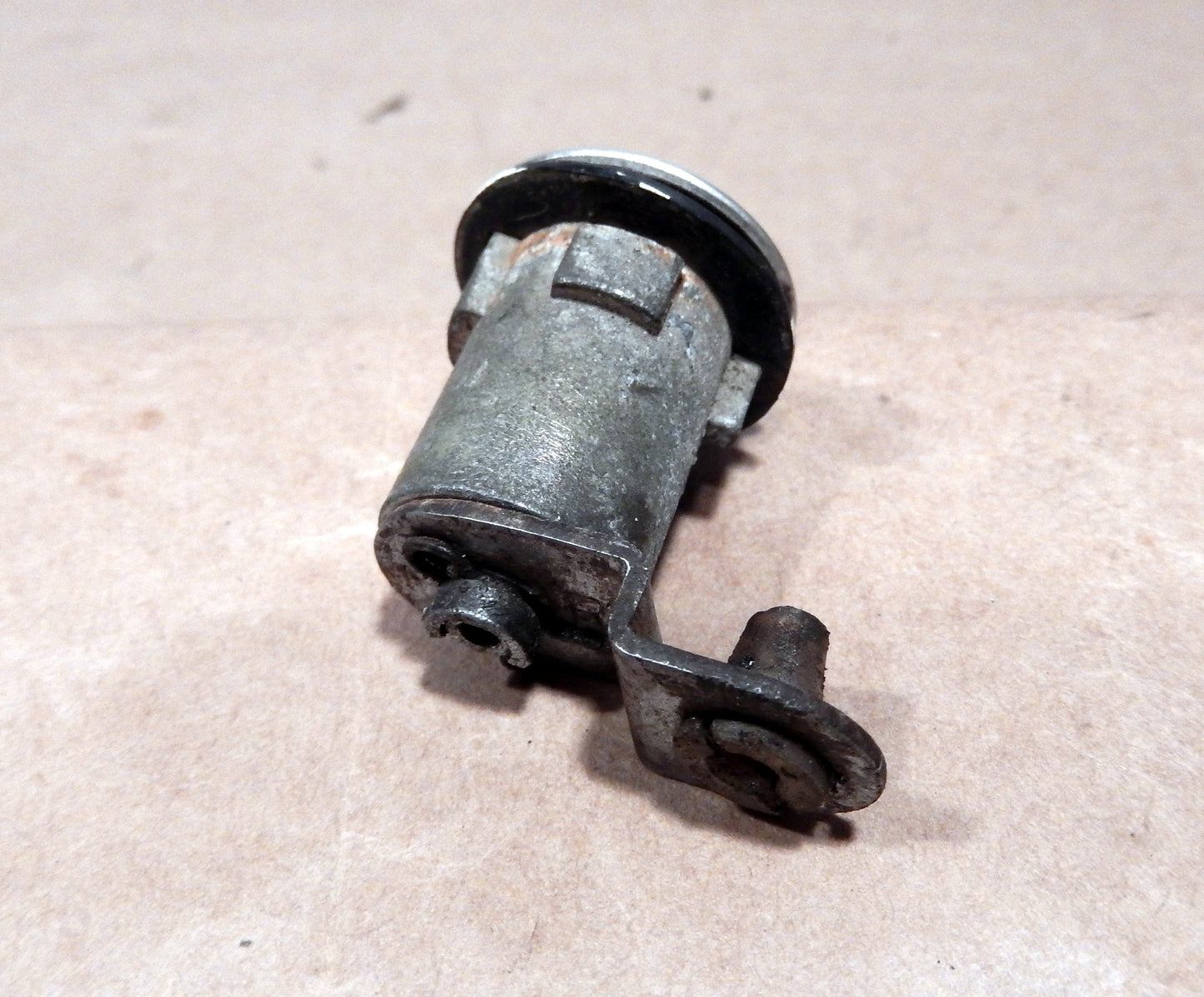 Datsun 240Z Passenger's Side Door Lock