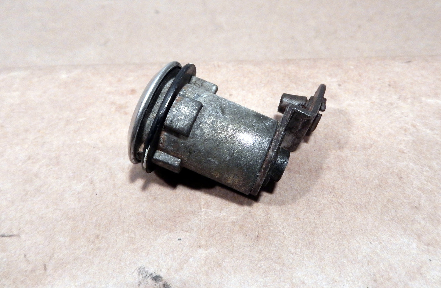 Datsun 240Z Passenger's Side Door Lock