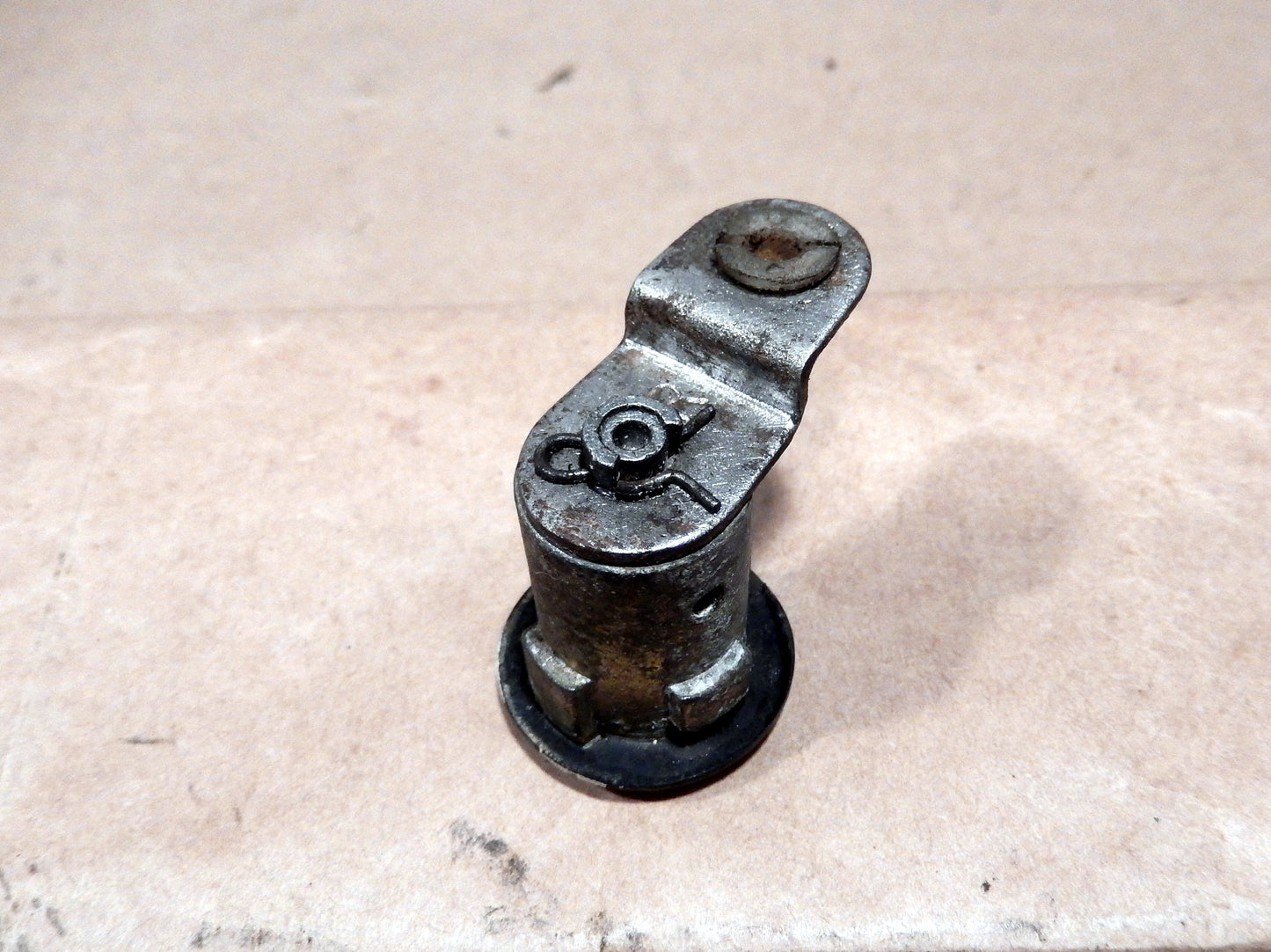 Datsun 240Z Passenger's Side Door Lock