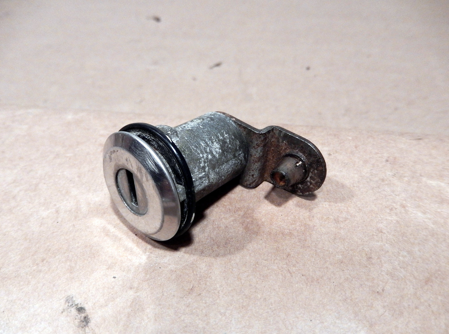 Datsun 240Z Passenger's Side Door Lock