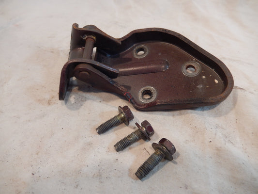 Datsun 280ZX Upper Passenger Door Hinge