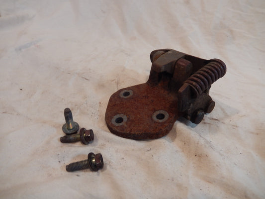 Datsun 280ZX Lower Passenger Door Hinge