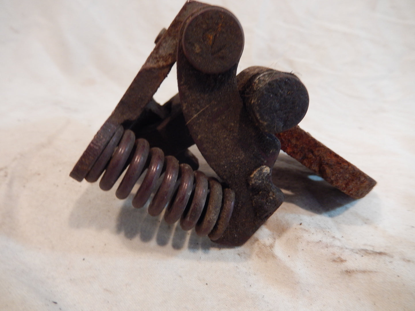 Datsun 280ZX Lower Passenger Door Hinge