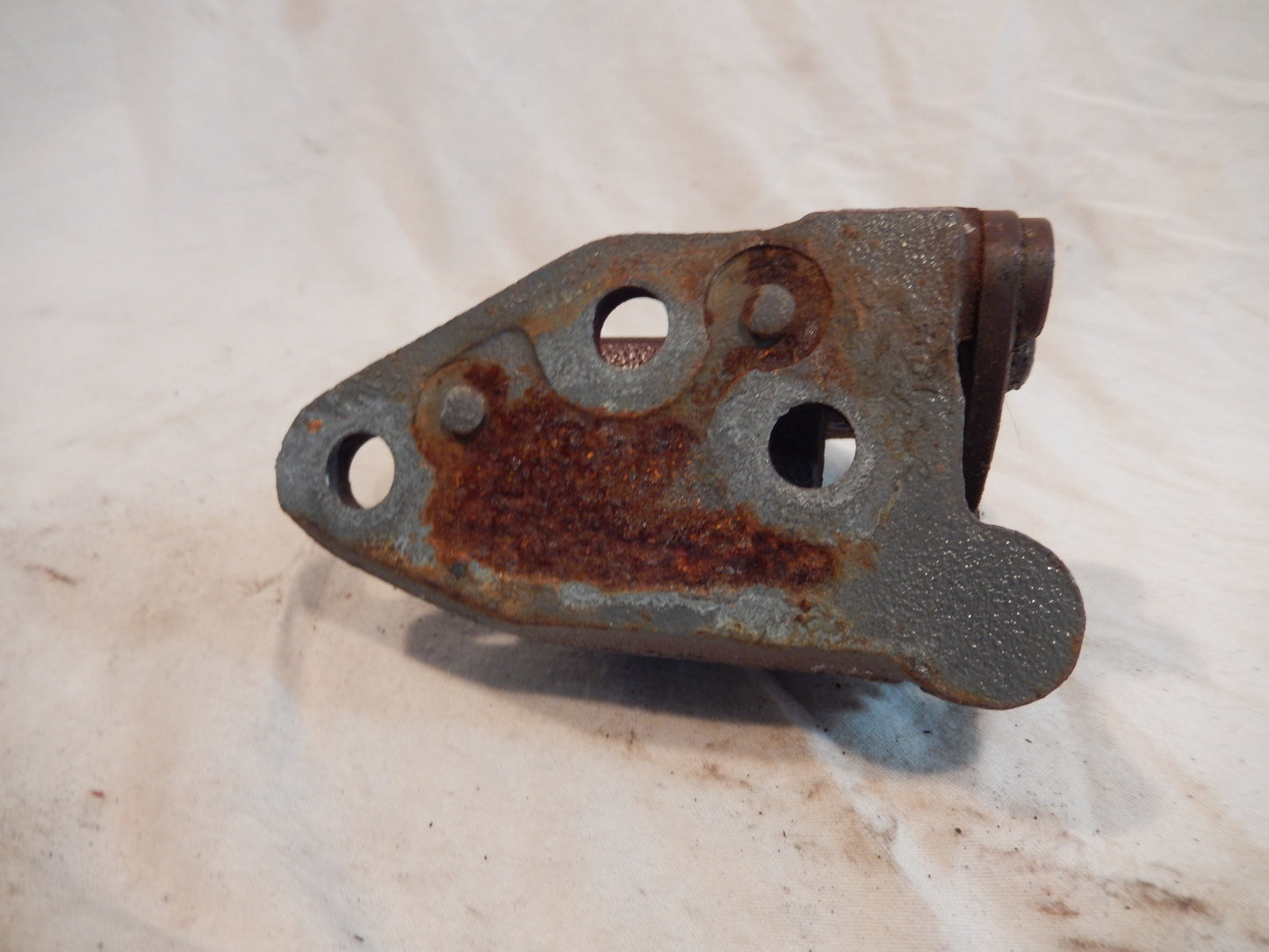 Datsun 280ZX Lower Passenger Door Hinge