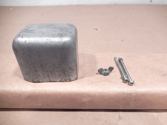 Datsun 240Z Antenna Motor Body Case