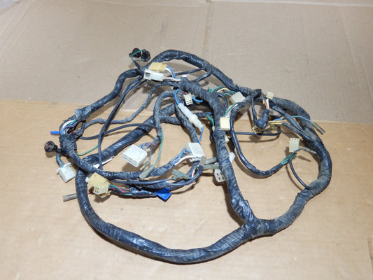 Datsun 240Z Interior Dashboard Wire Harness SKU 761