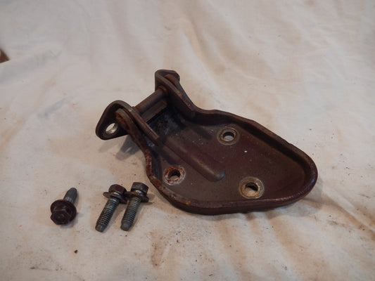 Datsun 280ZX Upper Driver Door Hinge