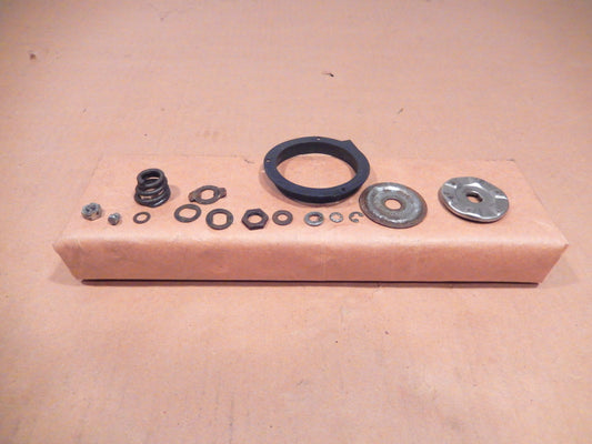 Datsun 240Z Antenna Internal Spool Parts