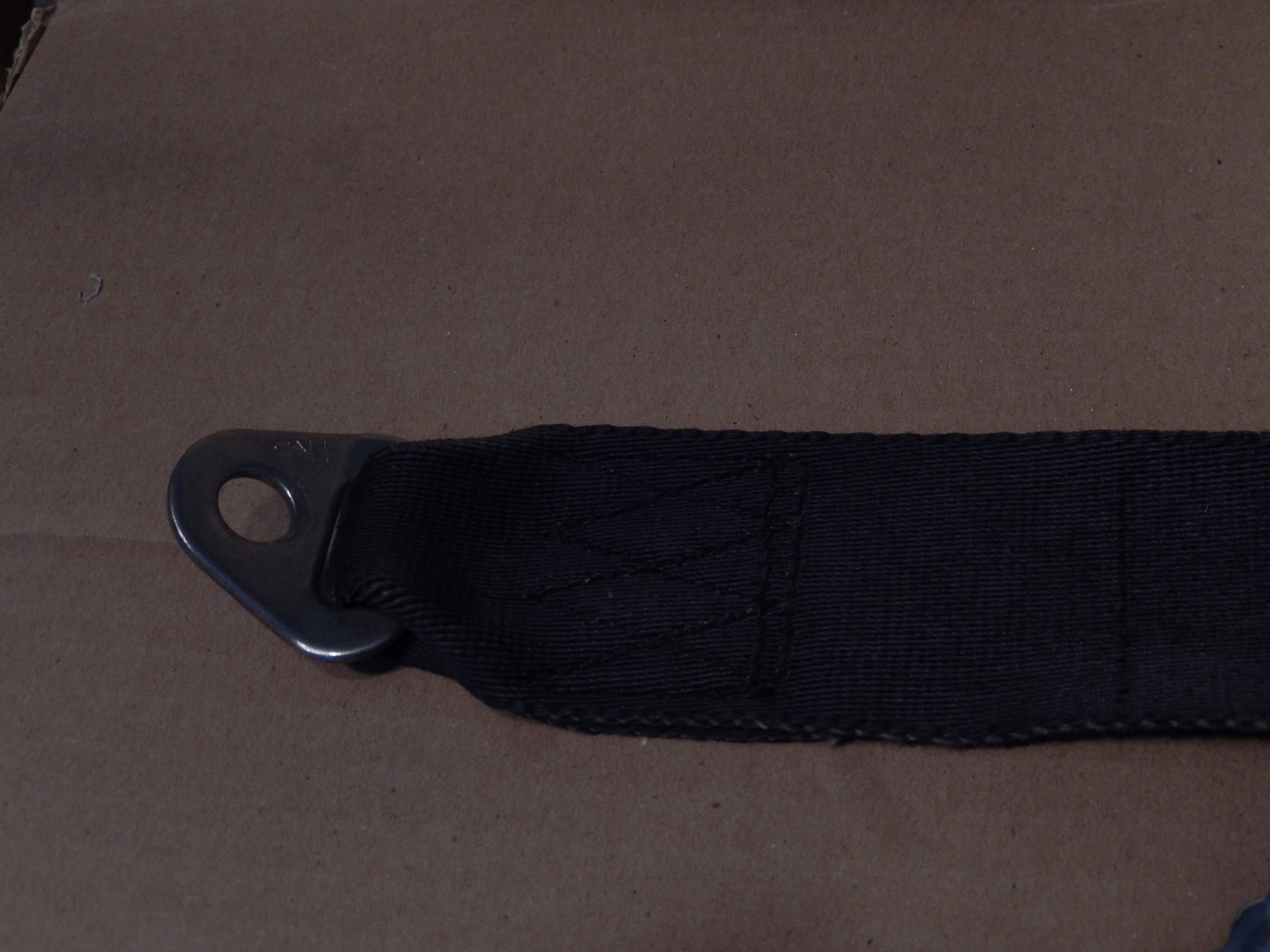 Datsun 240Z Shoulder Belt Set