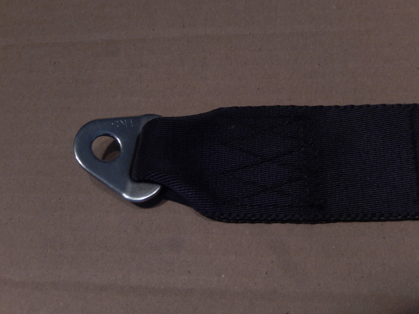 Datsun 240Z Shoulder Belt Set