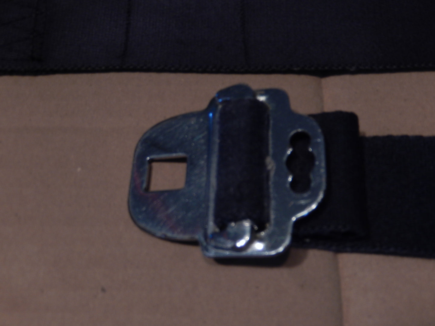 Datsun 240Z Shoulder Belt Set