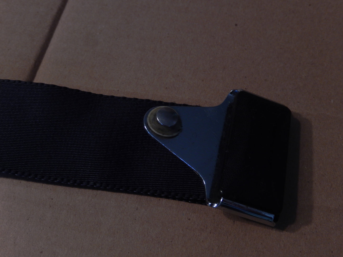 Datsun 240Z Shoulder Belt Set