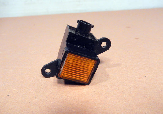 Datsun 240Z Choke "Engaged" Light Body Light