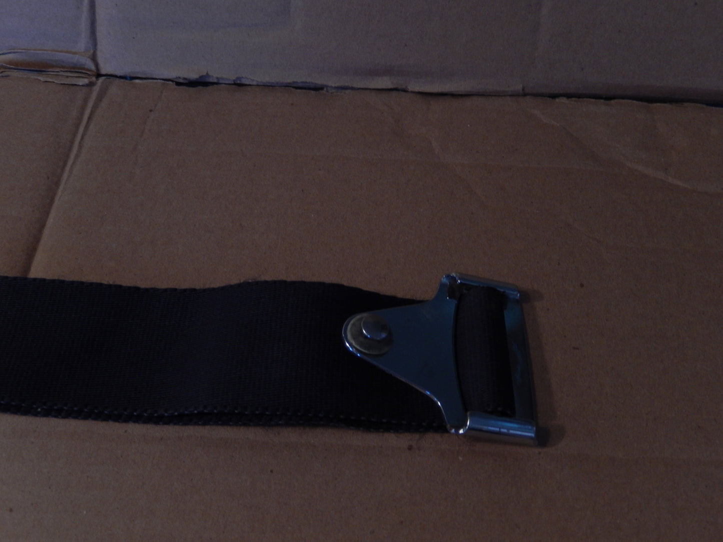 Datsun 240Z Shoulder Belt Set