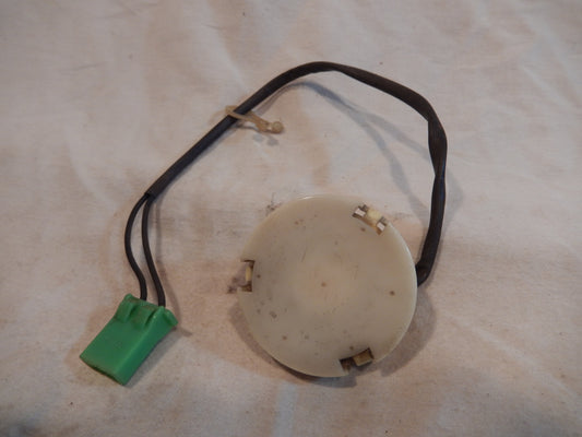 Datsun 280Z Seat Occupancy Switch