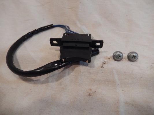 Datsun 240Z-280ZX Dashboard Antenna Switch