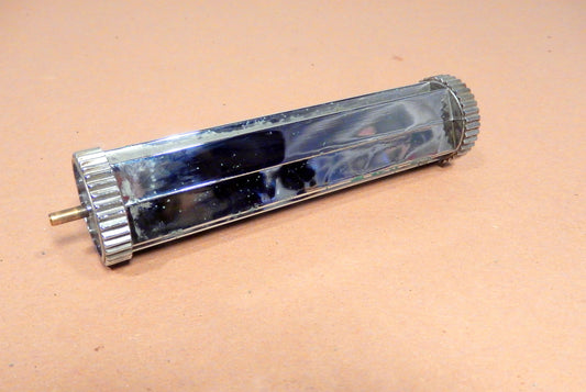 Datsun 240Z Dashboard Climate Control Face Vent
