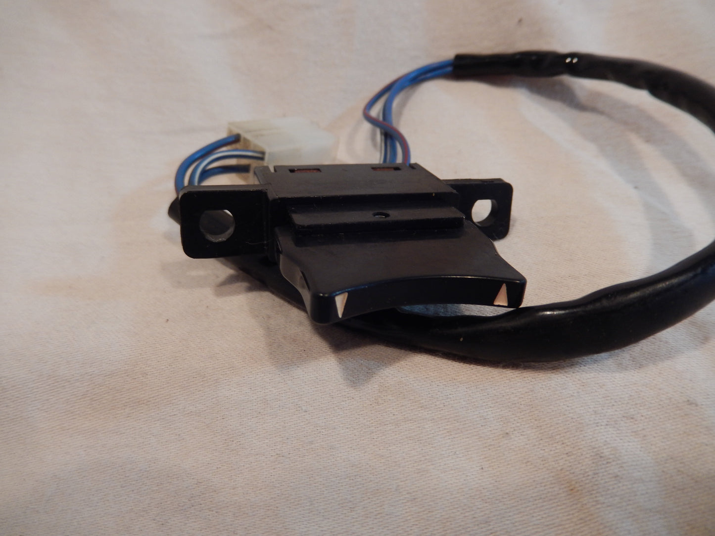 Datsun 240Z-280ZX Dashboard Antenna Switch