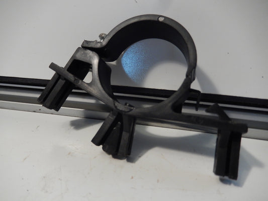 Datsun 280Z Steering Column Relay Yoke Bracket