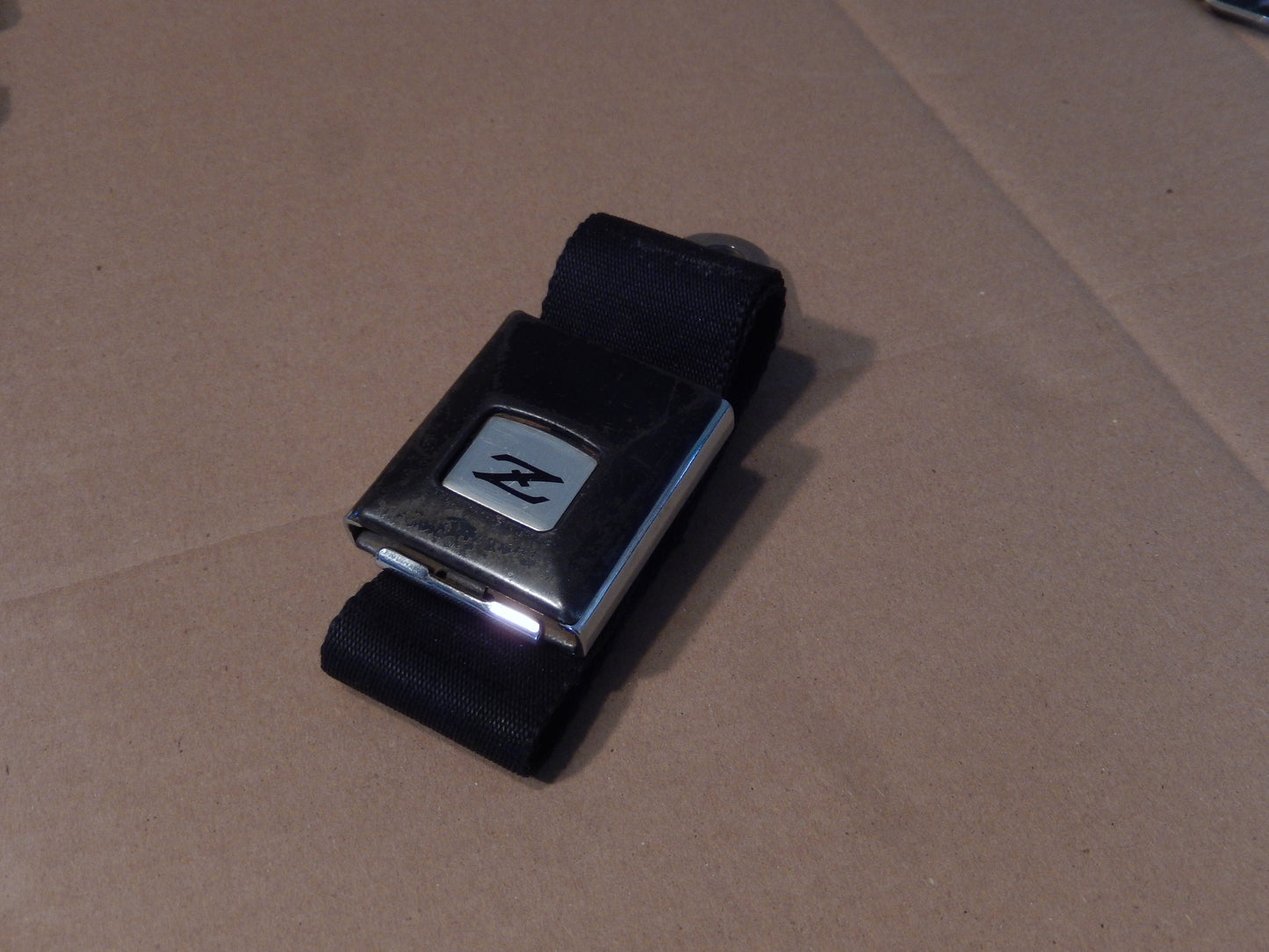 Datsun 240Z Shoulder Belt Set