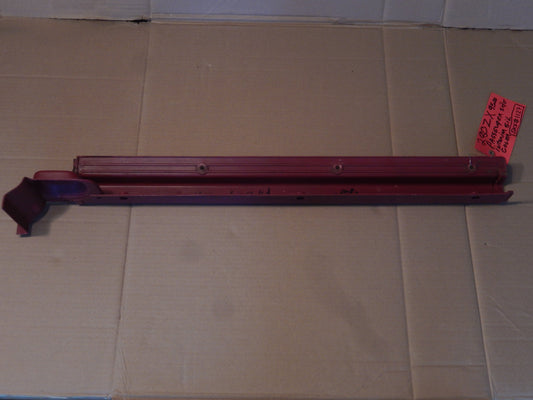 Datsun 280ZX Passenger Side Interior Sil Cover