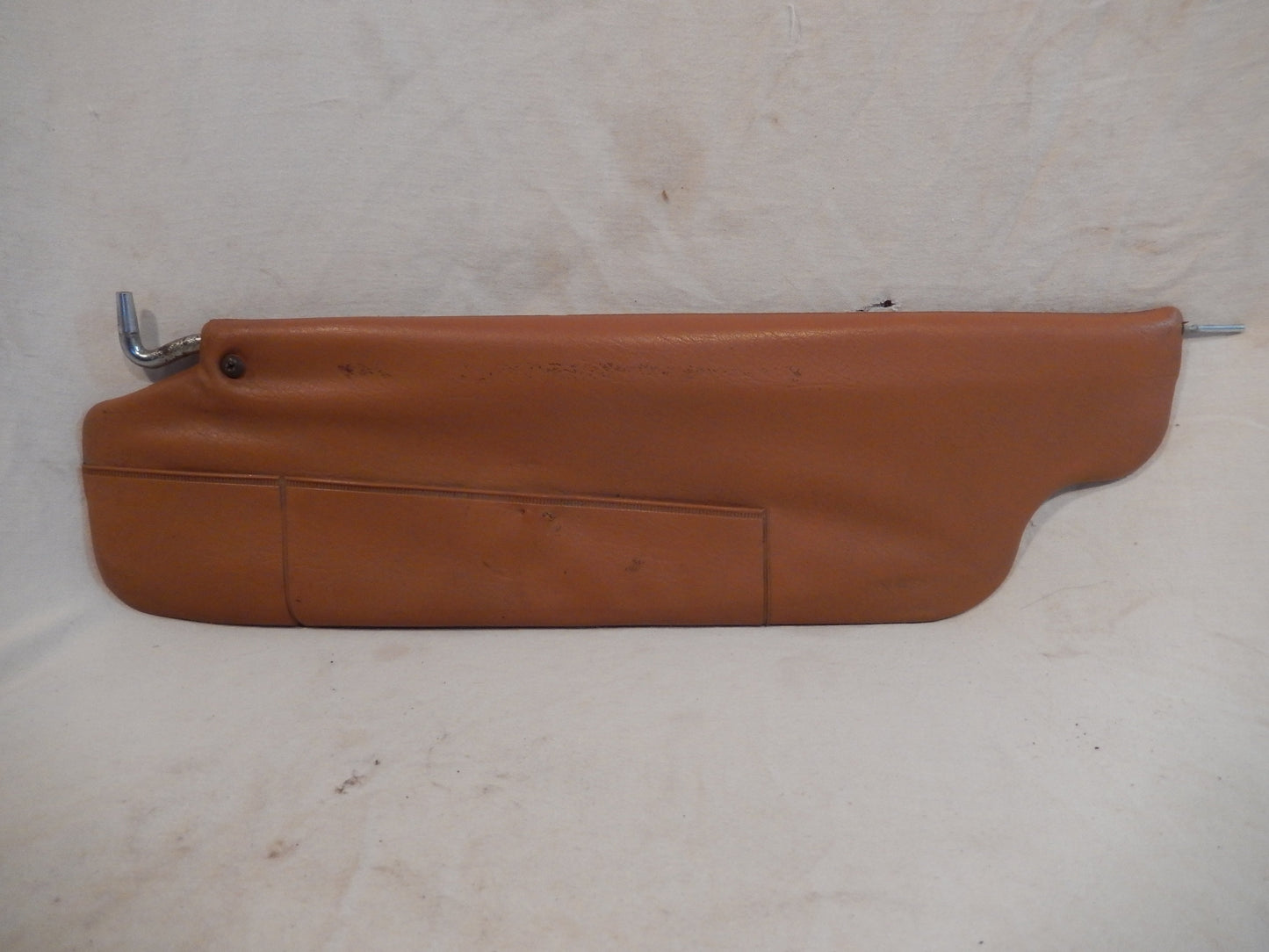 Datsun 240Z Drivers Side Sun Visor