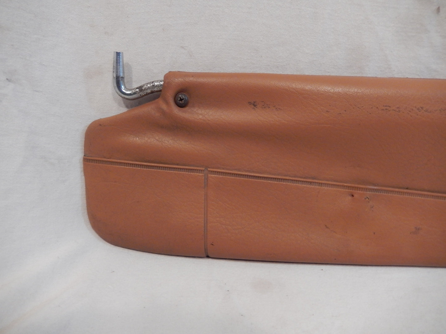 Datsun 240Z Drivers Side Sun Visor