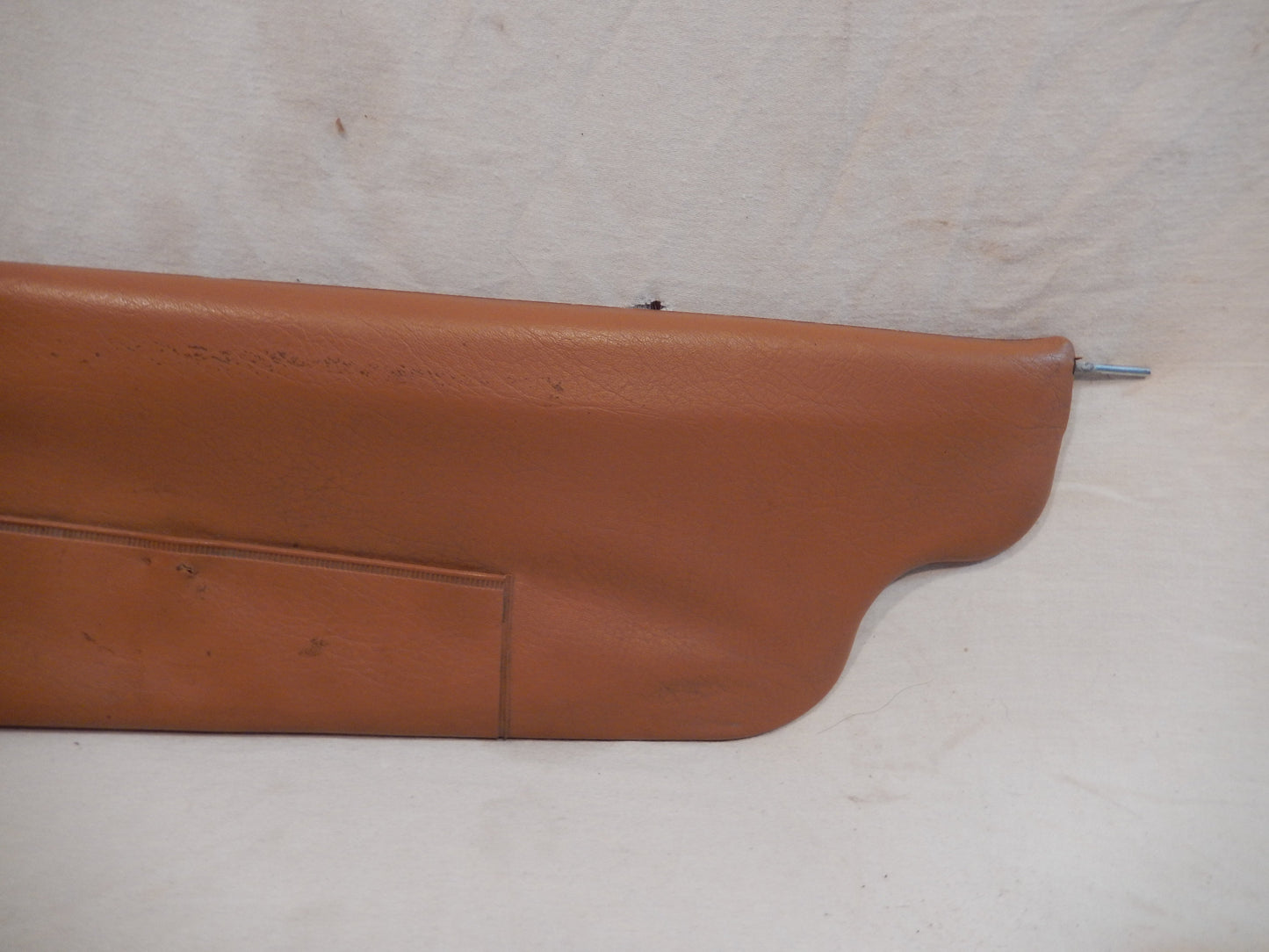 Datsun 240Z Drivers Side Sun Visor