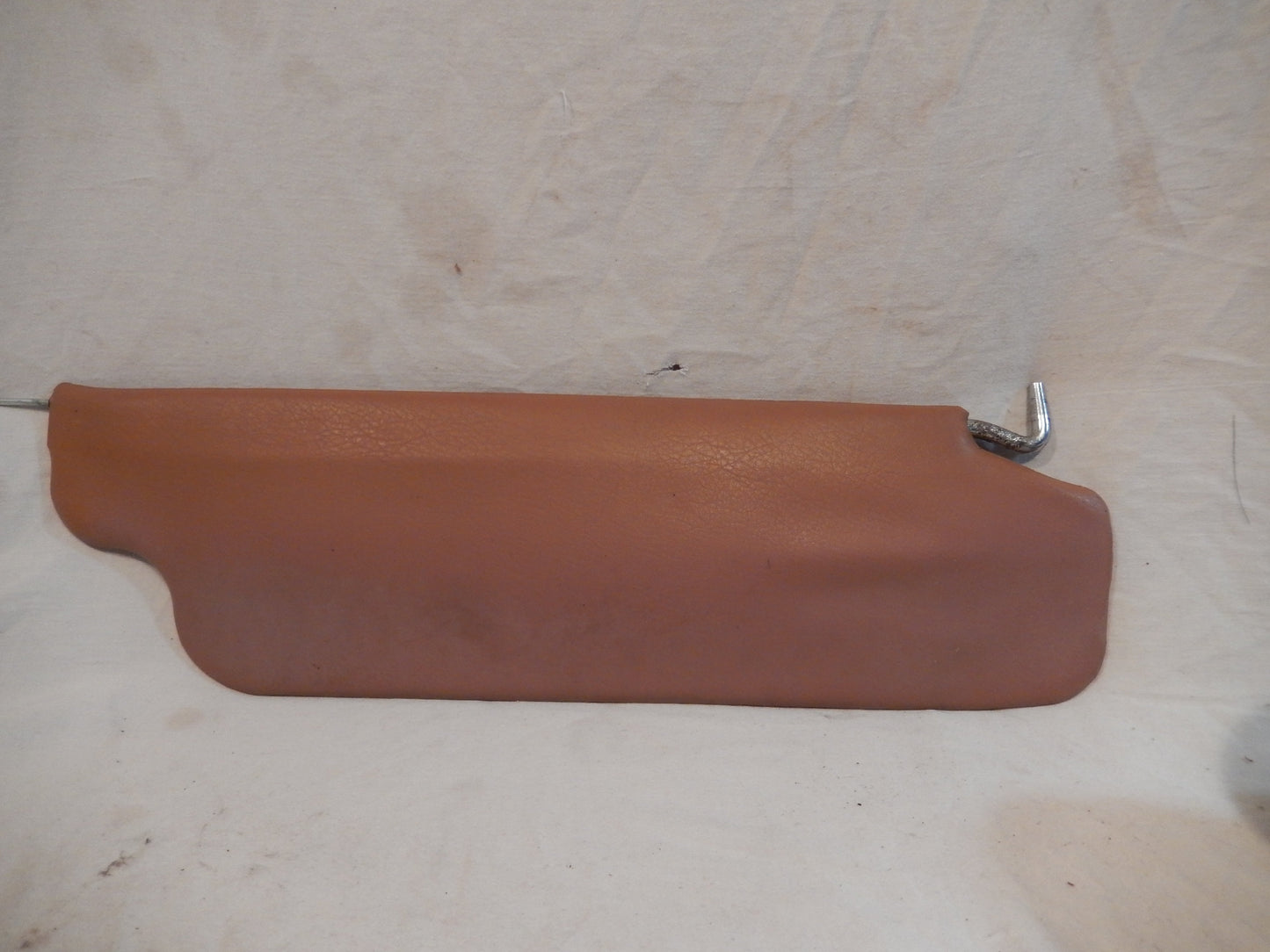 Datsun 240Z Drivers Side Sun Visor