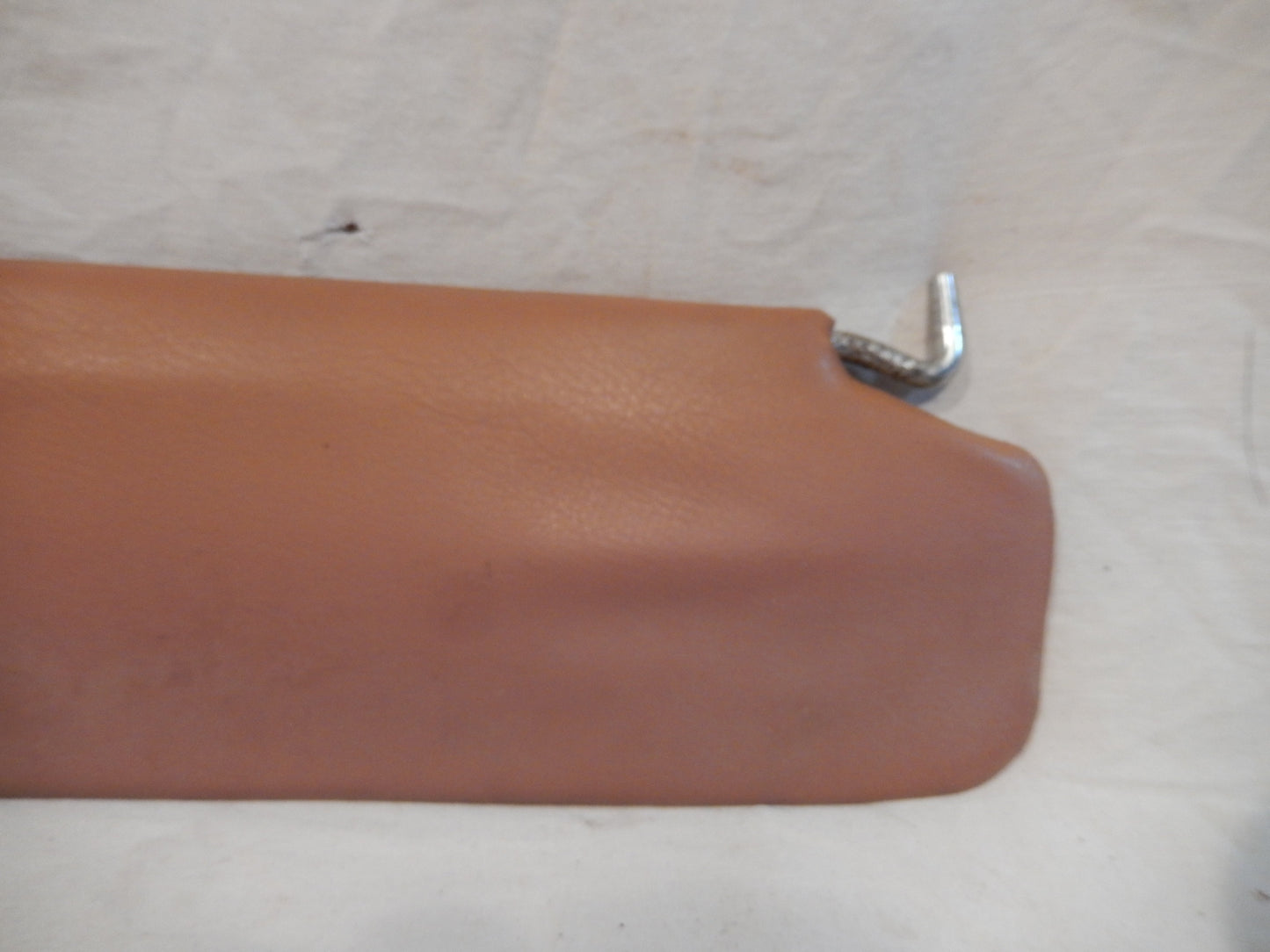 Datsun 240Z Drivers Side Sun Visor