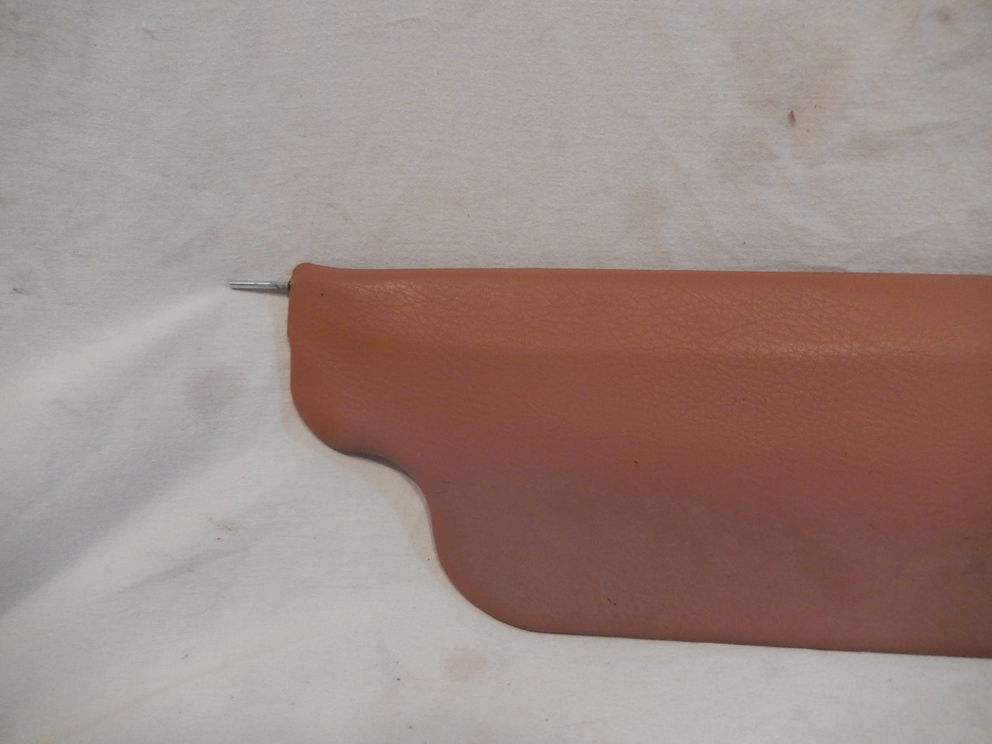 Datsun 240Z Drivers Side Sun Visor