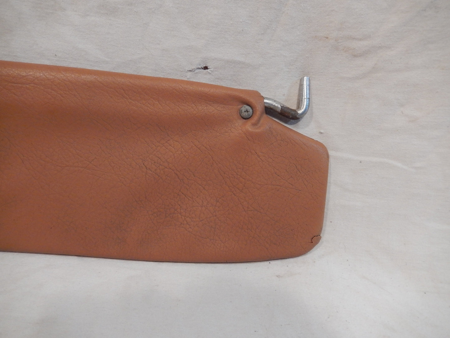 Datsun 240Z Passenger Side Sun Visor