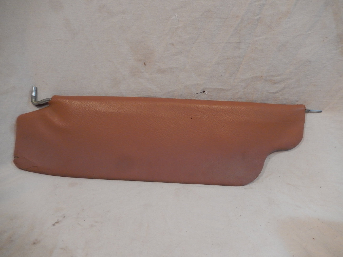 Datsun 240Z Passenger Side Sun Visor