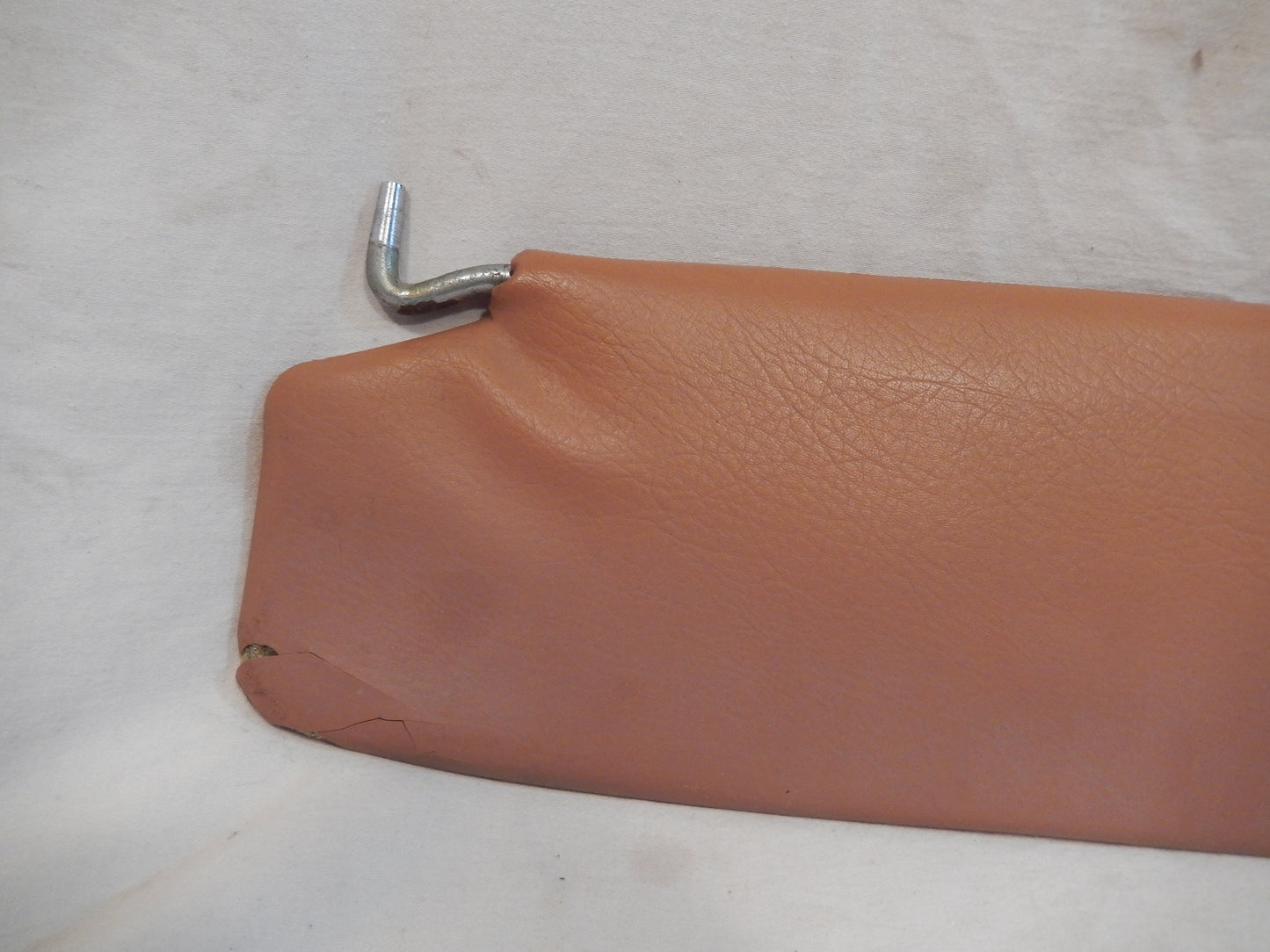 Datsun 240Z Passenger Side Sun Visor