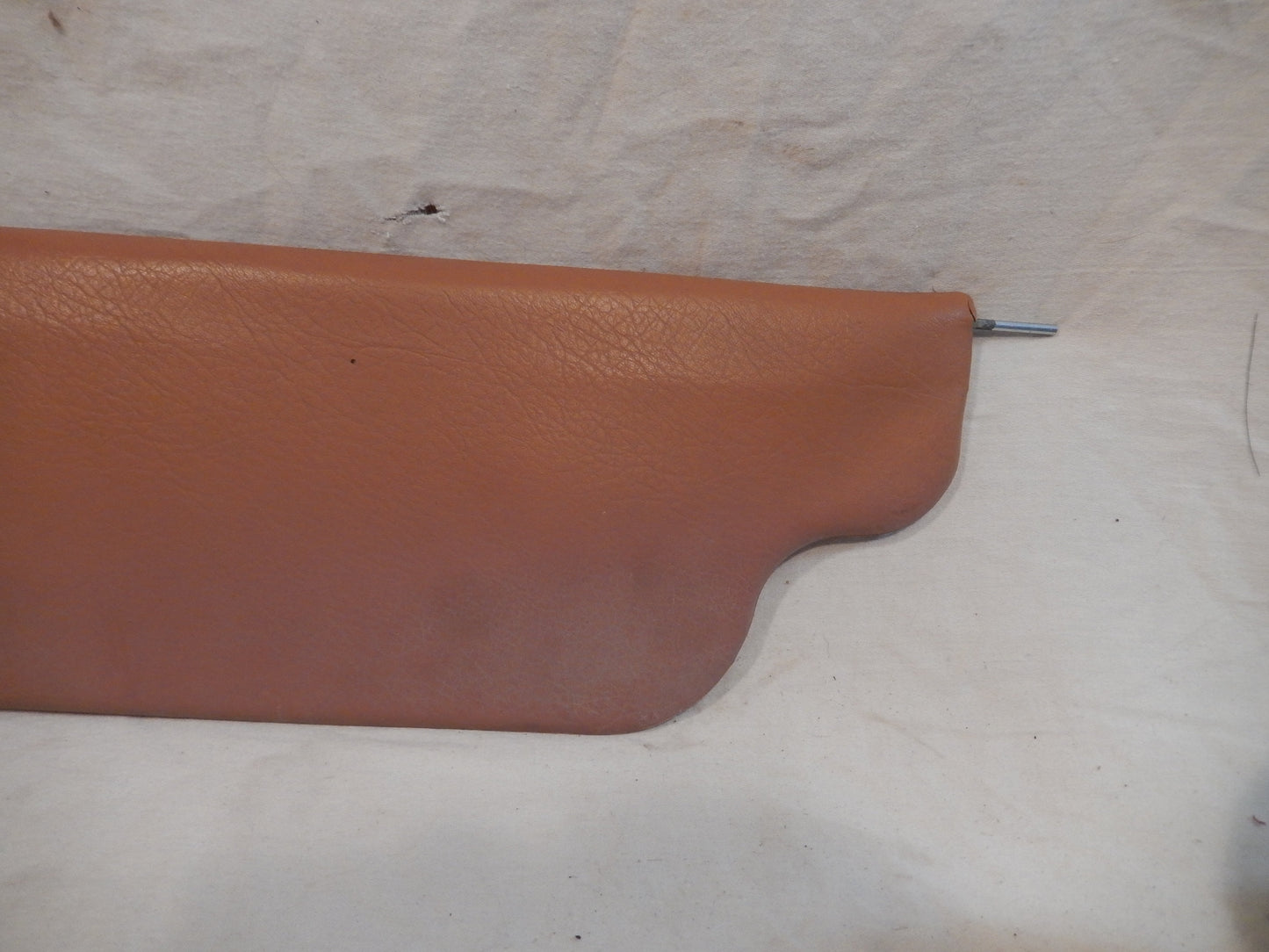 Datsun 240Z Passenger Side Sun Visor