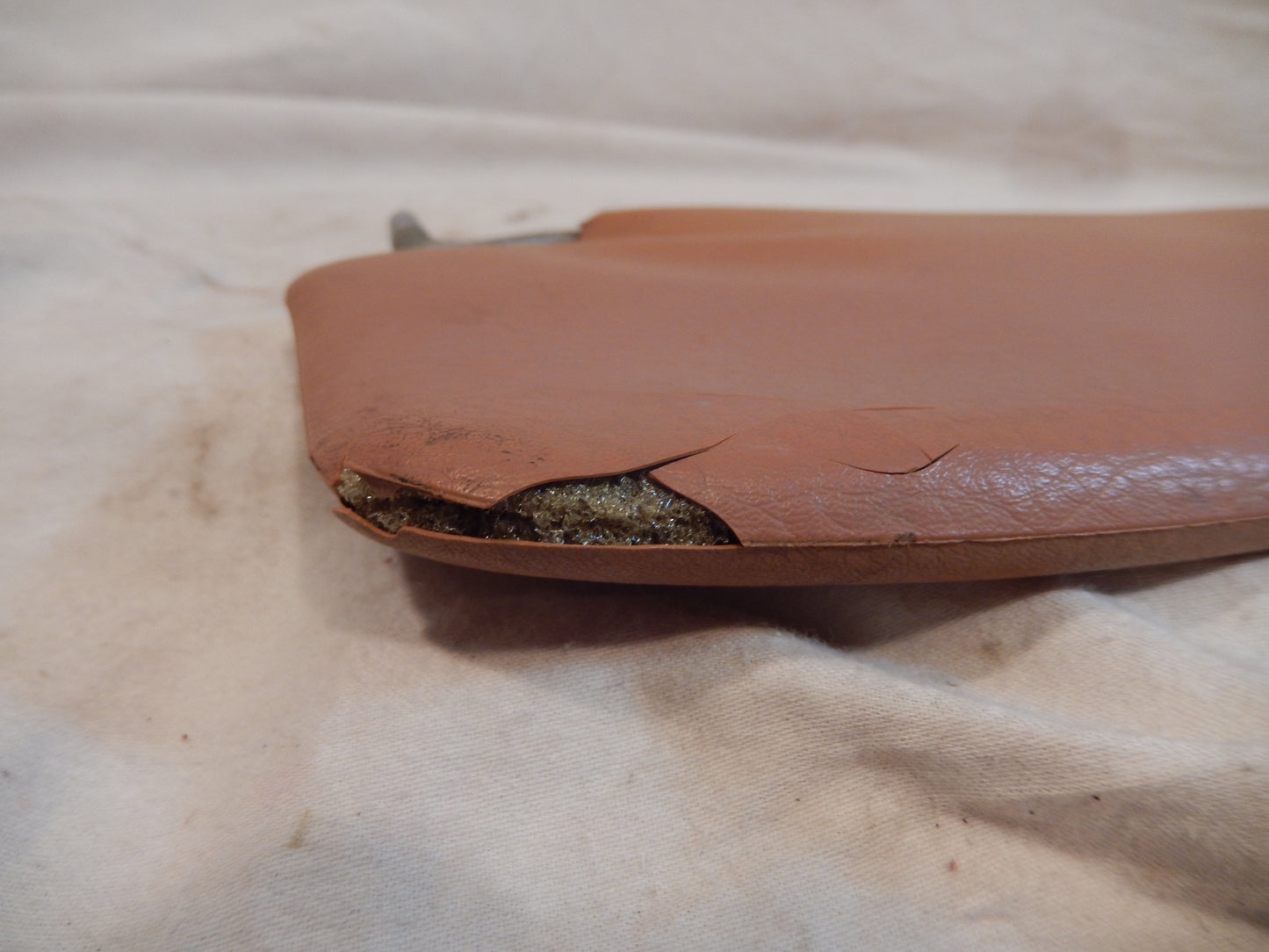 Datsun 240Z Passenger Side Sun Visor