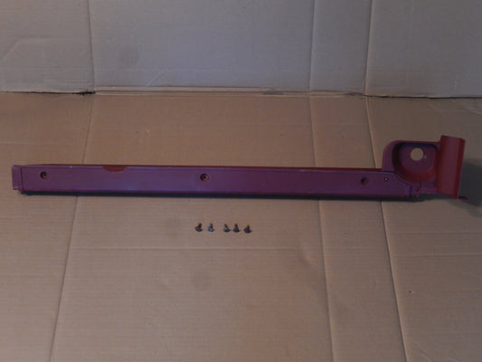 Datsun 280ZX Driver Side Interior Sil Cover