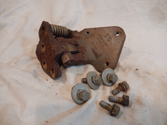 Datsun 260Z 280Z Lower Passenger Door Hinge