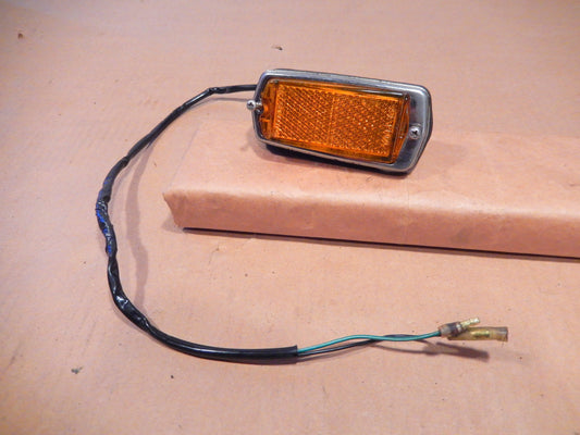 Datsun 240Z Complete Front Side Marker