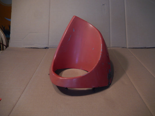 Datsun 240Z Passenger Side Head Light Cowl/Bucket