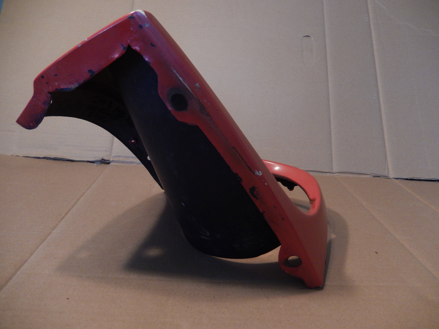 Datsun 240Z Passenger Side Head Light Cowl/Bucket