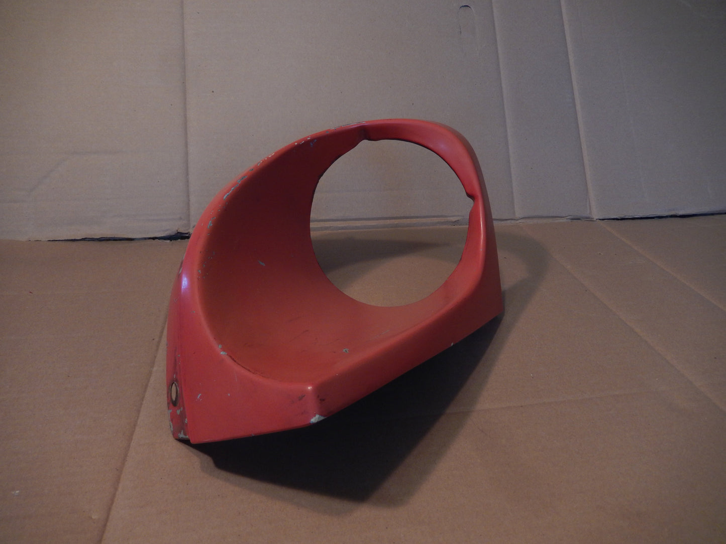 Datsun 240Z Passenger Side Head Light Cowl/Bucket