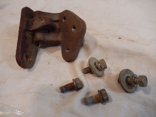 Datsun 260Z 280Z Upper Passenger Door Hinge