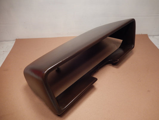 Maserati Quattroporte Three Instrument Cluster Shroud