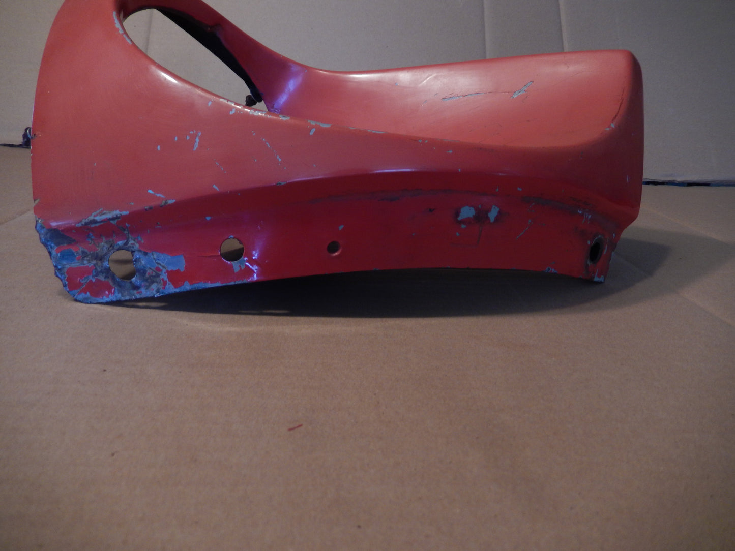 Datsun 240Z Passenger Side Head Light Cowl/Bucket